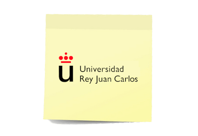 Evento sobre Quirinux en la Universidad Rey Juan Carlos en Madrid